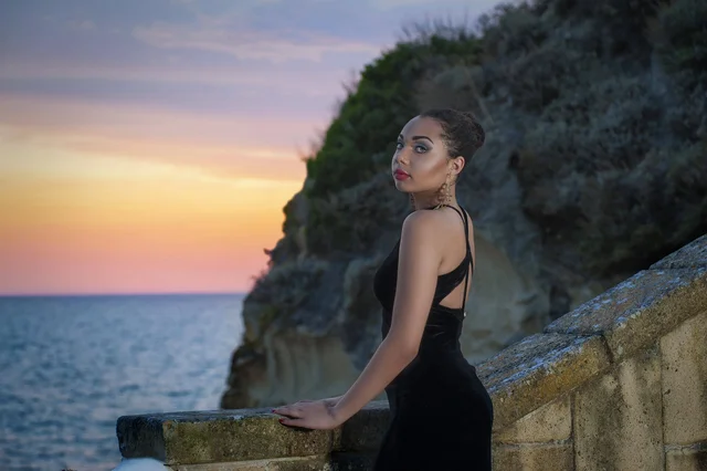 Book Sabrina