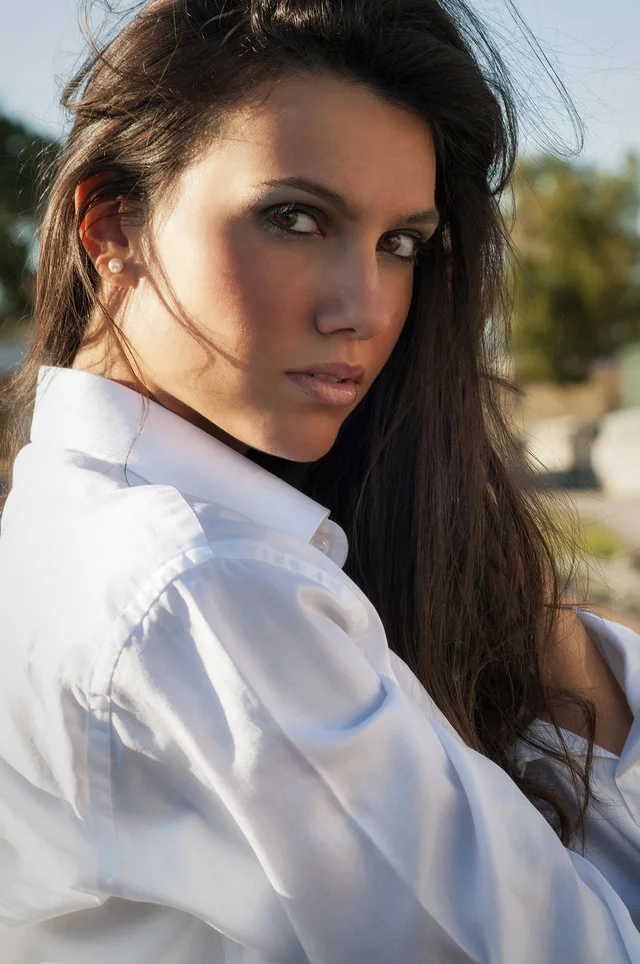Book Serena