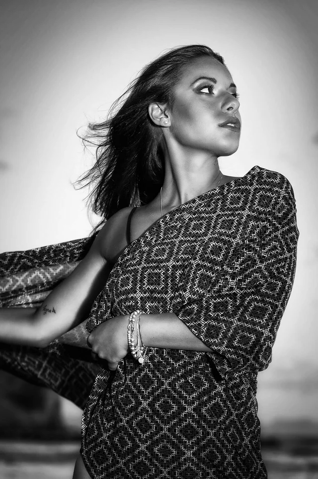 Book Tiziana