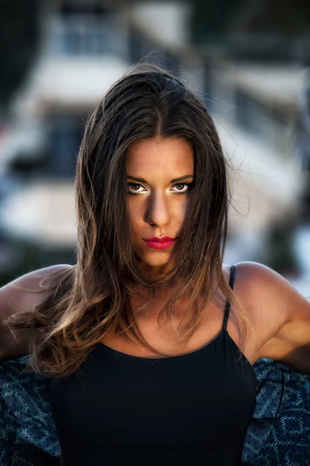 Book Tiziana