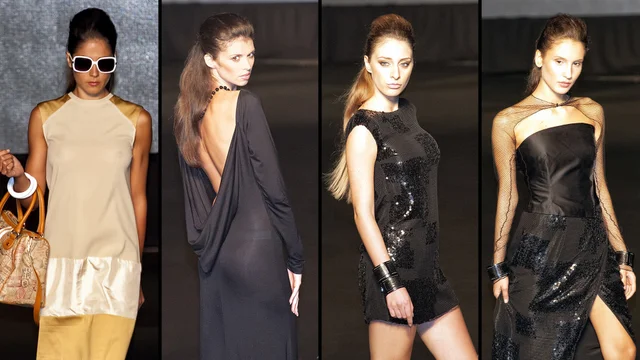 Caserta fashion awards 2013