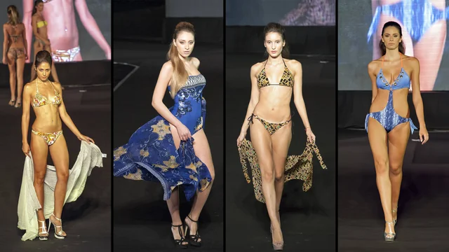 Caserta fashion awards 2013