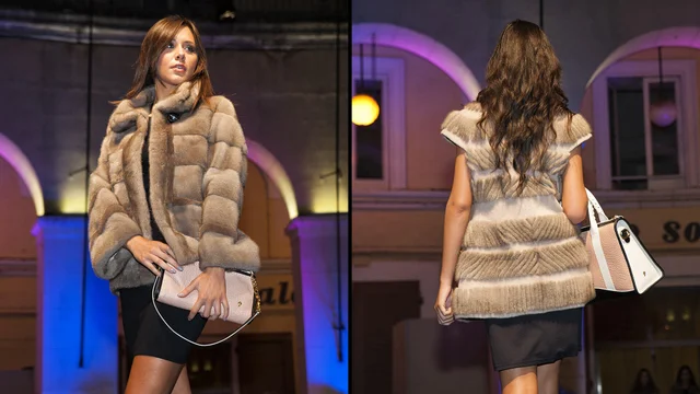 Caserta fashion awards 2014