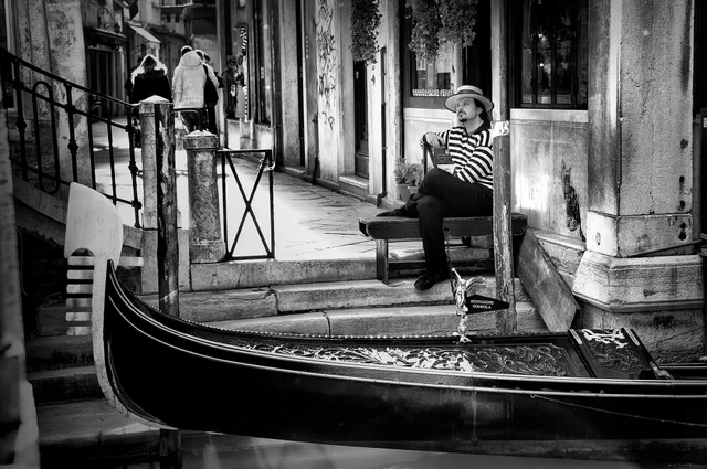 World — fotografia 16