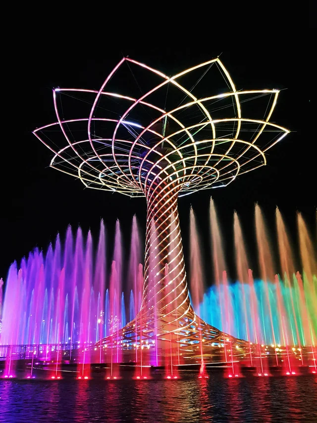World — fotografia 64