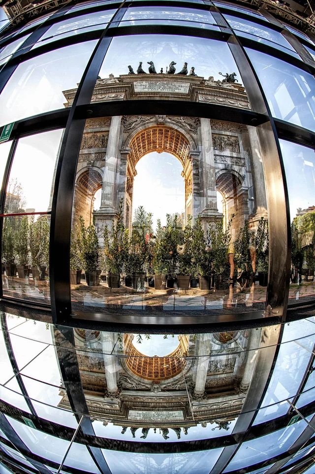 World — fotografia 53