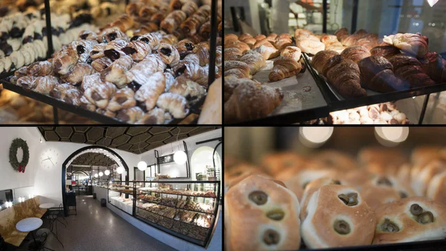 antico forno ai serpenti