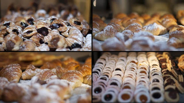 antico forno ai serpenti