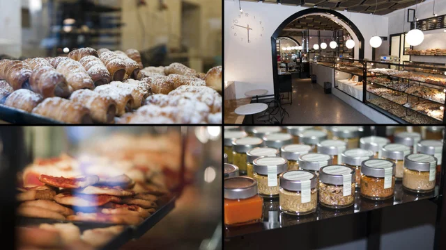 antico forno ai serpenti