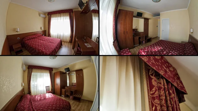B&B Residenza Fermi