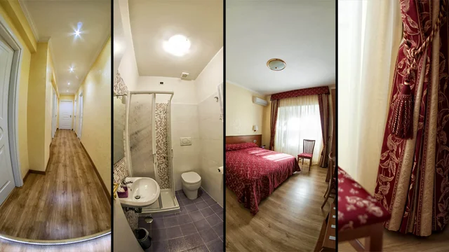 B&B Residenza Fermi