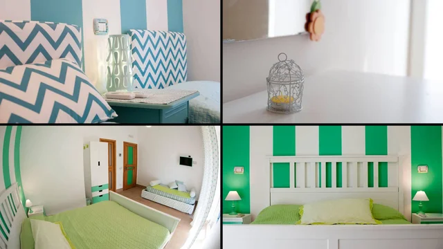 B&B O paese e Masaniell