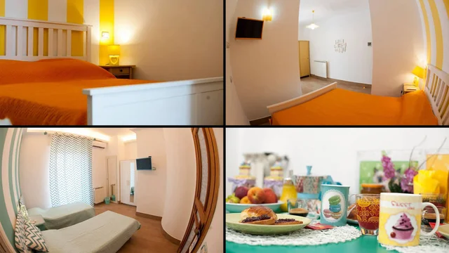 B&B O paese e Masaniell