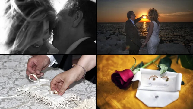 Matrimonio