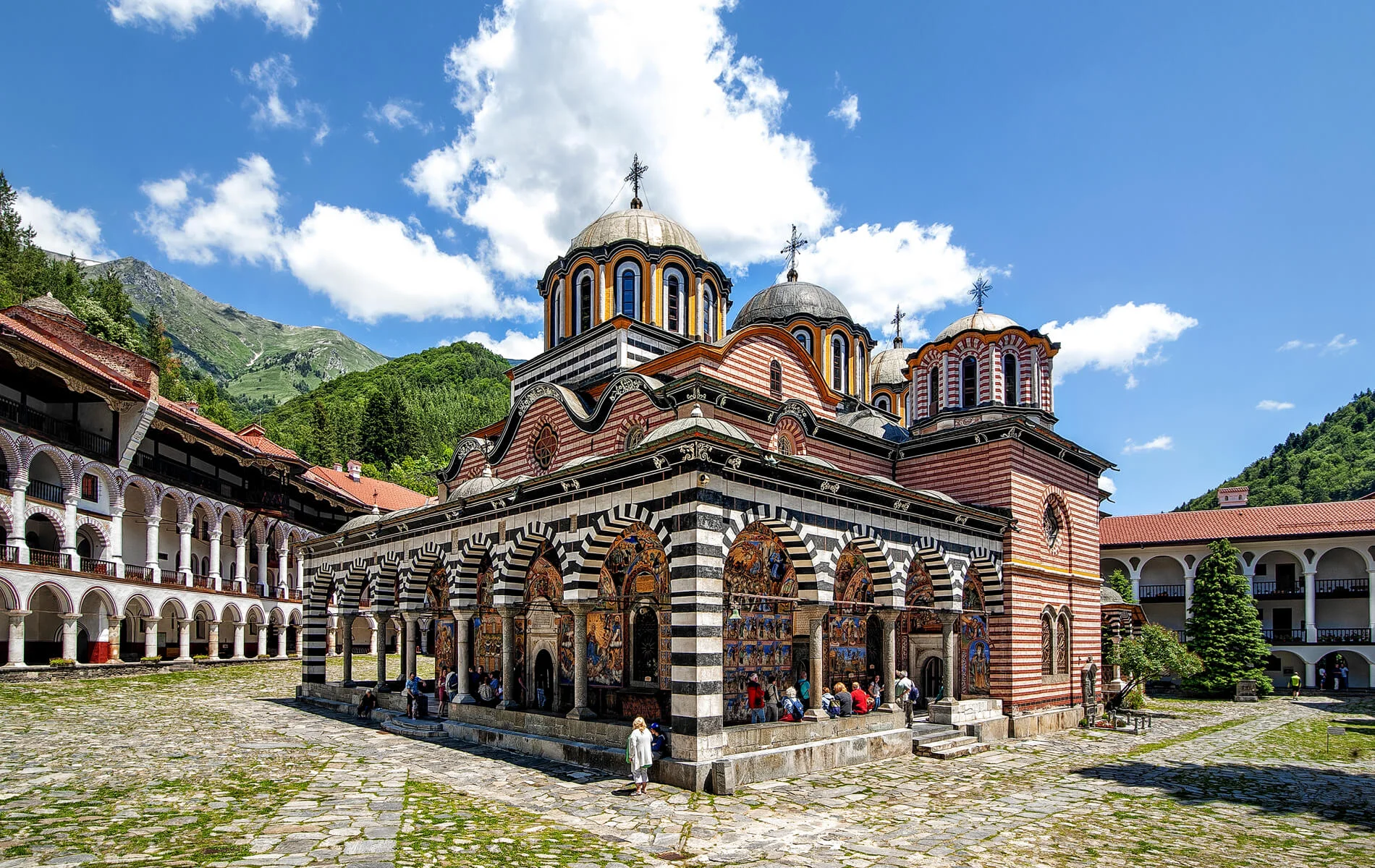 Sofia — fotografia di Antonio Mariniello